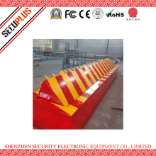 Anti-terrorism High Security Automatic Hydraulic Spike Barrier Traffic Roadblock SA5000